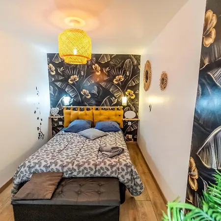 Appartamento Double 10min D'honfleur *