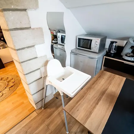 Appartamento Double 10min D'honfleur *