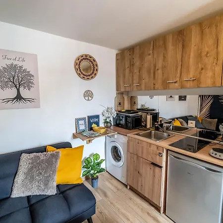 Appartamento Double 10min D'honfleur Équemauville