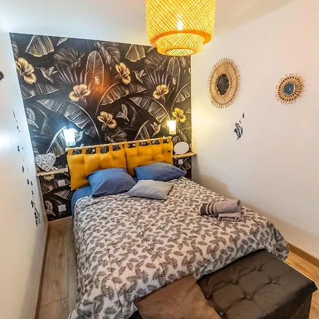 Appartamento Double 10min D'honfleur Équemauville